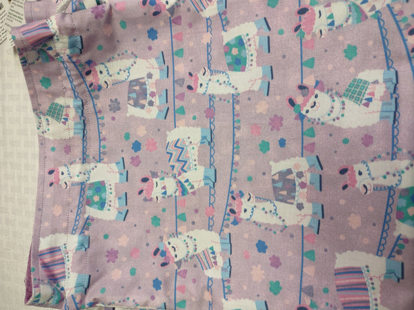 Jo's Drawstring Bags