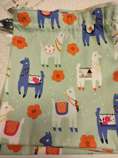 Jo's Drawstring Bags