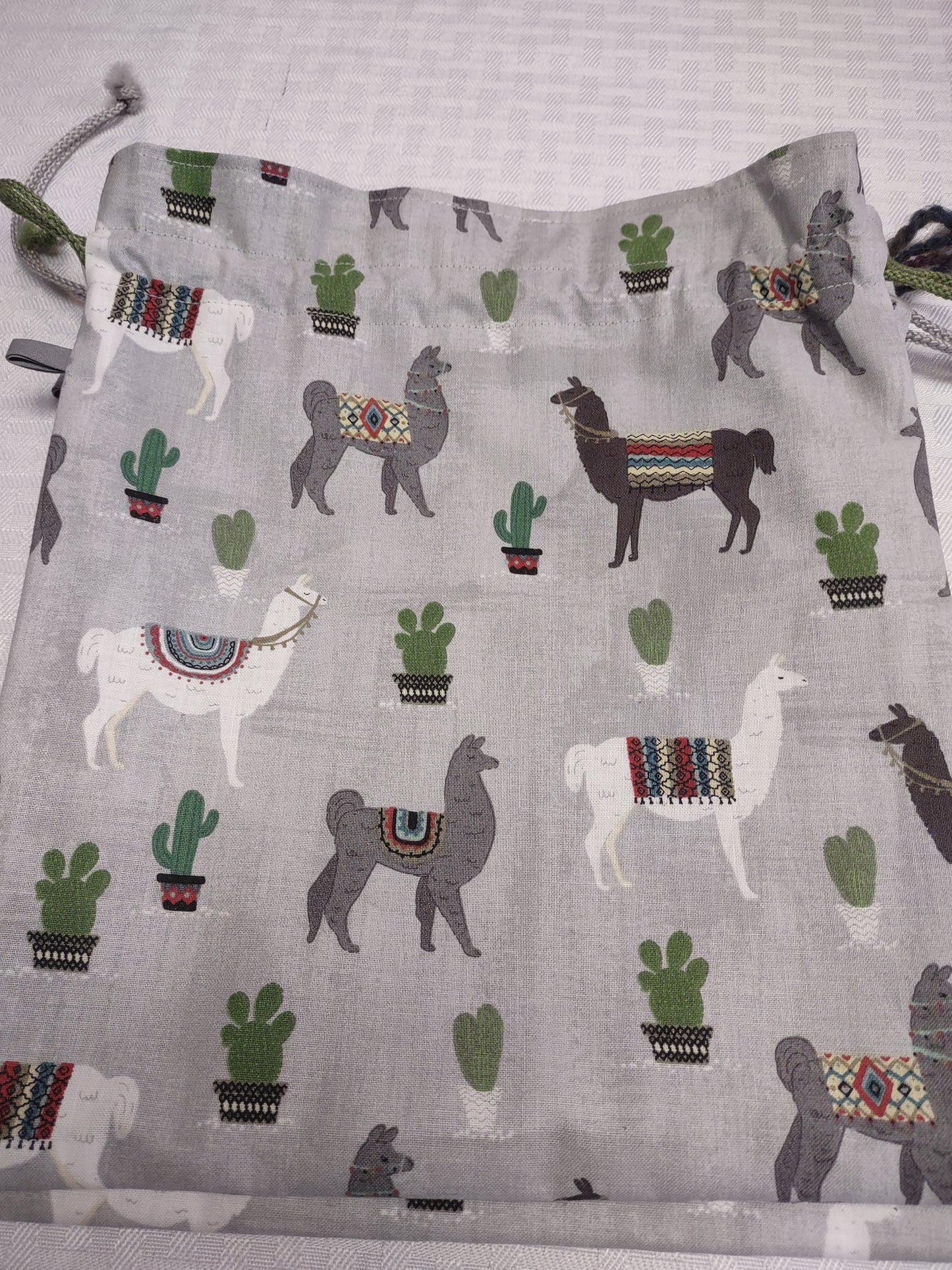 Jo's Drawstring Bags