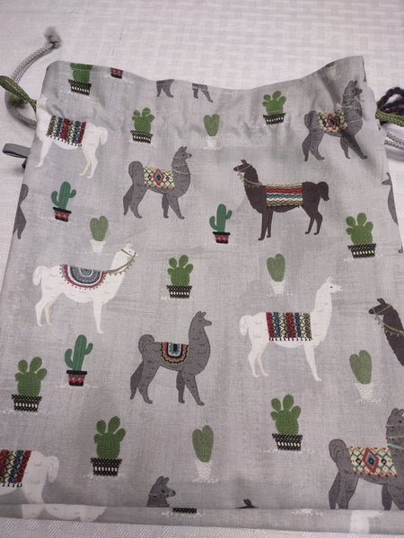 Jo's Drawstring Bags