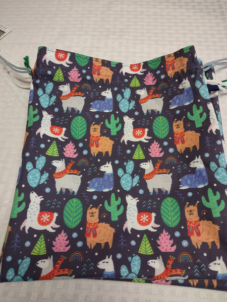 Jo's Drawstring Bags
