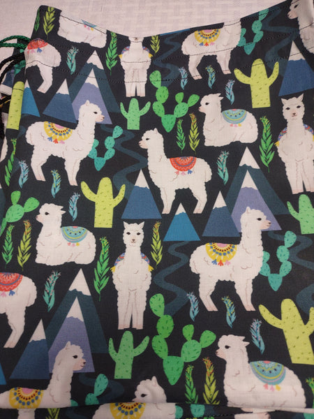 Jo's Drawstring Bags