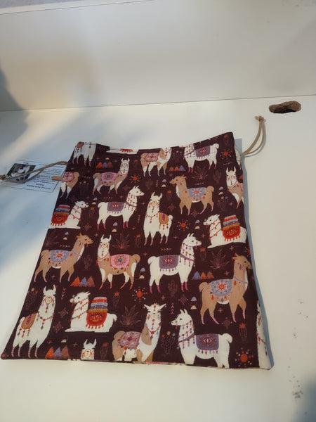 Jo's Drawstring Bags