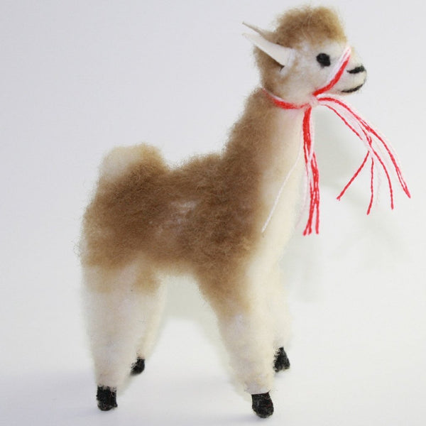 Alpaca Stuffed Animals