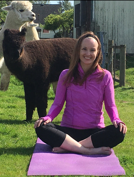 ALPACA YOGA