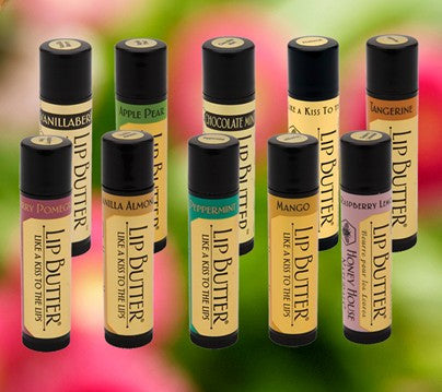 Honey House Lip Butter