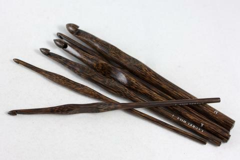 Bryson Crochet Hooks